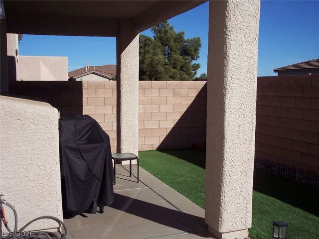 763 Solitude Point Avenue, Henderson, NV 89012