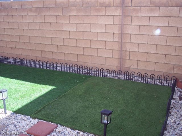 763 Solitude Point Avenue, Henderson, NV 89012