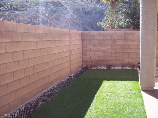 763 Solitude Point Avenue, Henderson, NV 89012