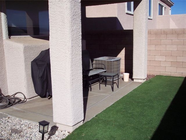 763 Solitude Point Avenue, Henderson, NV 89012
