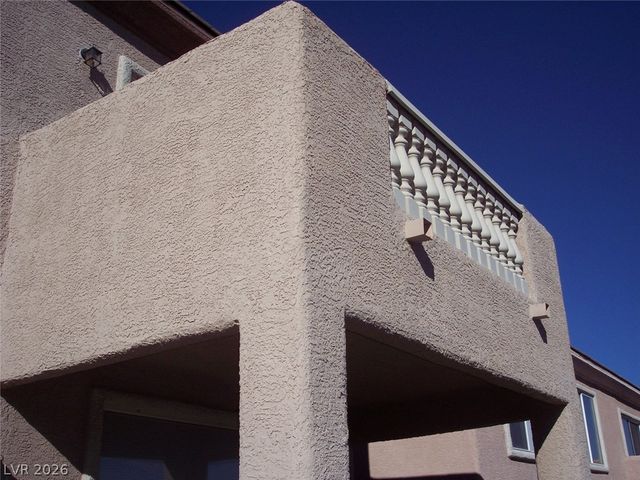 763 Solitude Point Avenue, Henderson, NV 89012