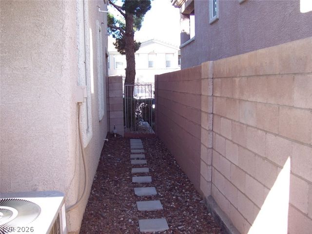 763 Solitude Point Avenue, Henderson, NV 89012