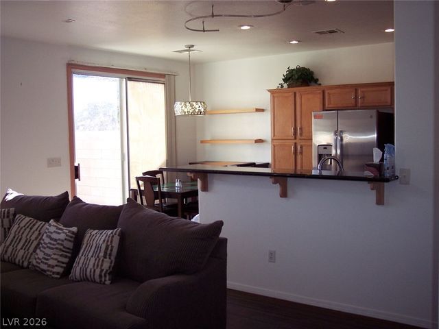 763 Solitude Point Avenue, Henderson, NV 89012