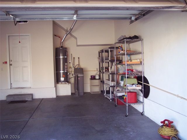 763 Solitude Point Avenue, Henderson, NV 89012