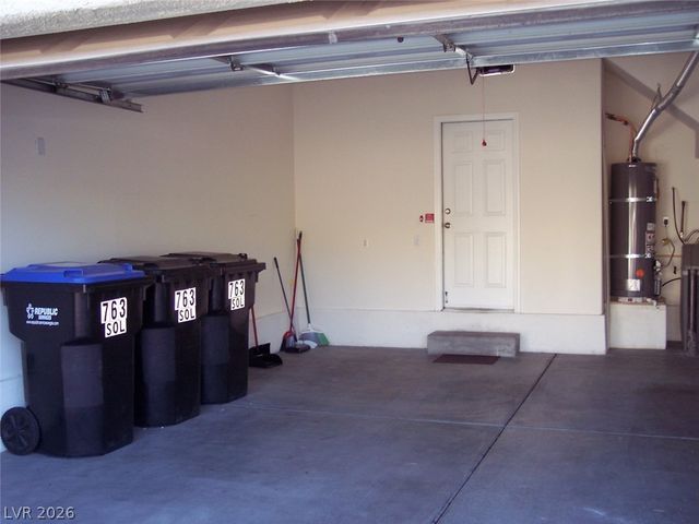 763 Solitude Point Avenue, Henderson, NV 89012