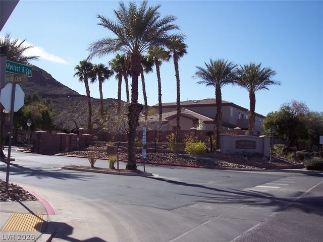 763 Solitude Point Avenue, Henderson, NV 89012