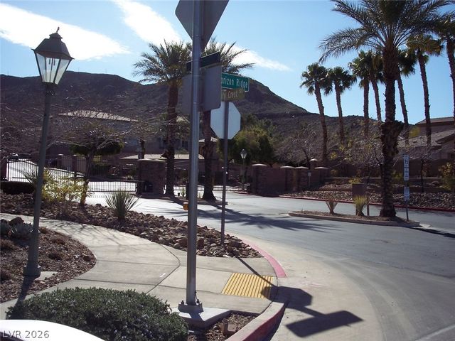 763 Solitude Point Avenue, Henderson, NV 89012