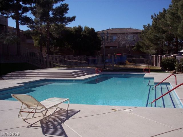 763 Solitude Point Avenue, Henderson, NV 89012