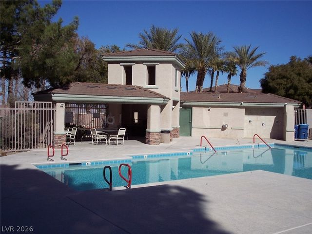 763 Solitude Point Avenue, Henderson, NV 89012