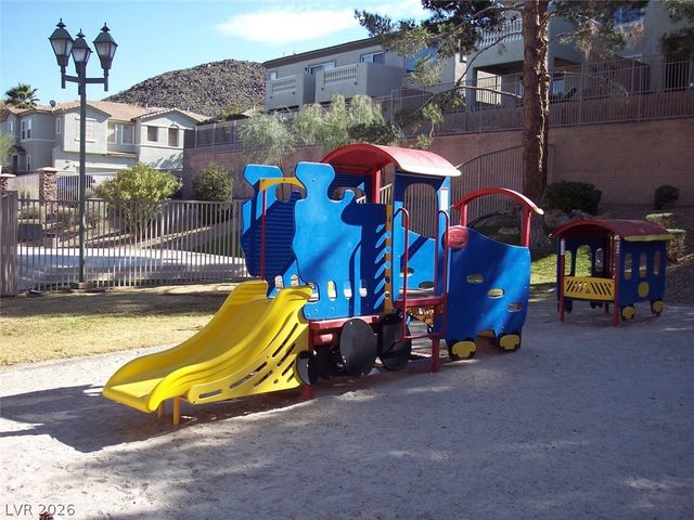 763 Solitude Point Avenue, Henderson, NV 89012