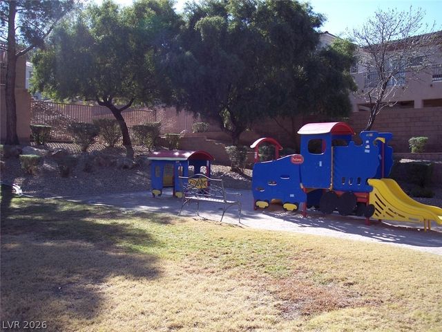 763 Solitude Point Avenue, Henderson, NV 89012