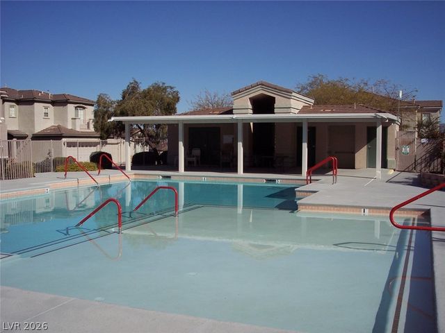 763 Solitude Point Avenue, Henderson, NV 89012