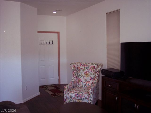 763 Solitude Point Avenue, Henderson, NV 89012