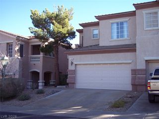 763 Solitude Point Avenue, Henderson, NV 89012