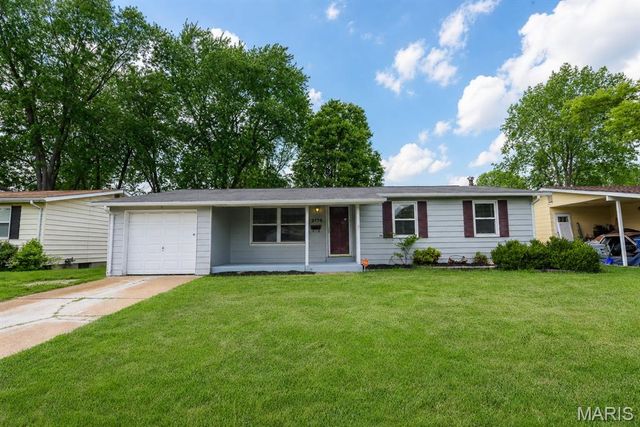 2175 Collier Drive, Florissant, MO 63031