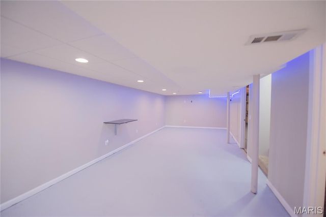 2175 Collier Drive, Florissant, MO 63031