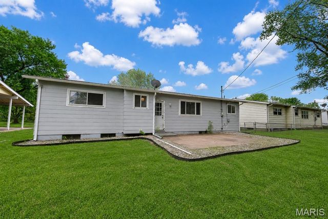 2175 Collier Drive, Florissant, MO 63031