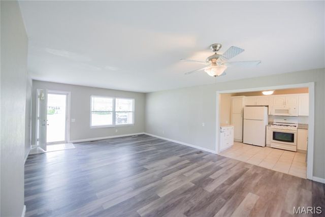 2175 Collier Drive, Florissant, MO 63031