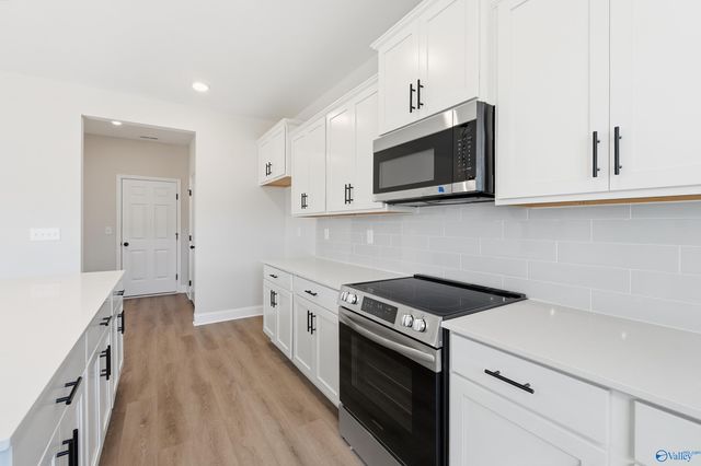 29525 Crawfish Drive, Harvest, AL 35749