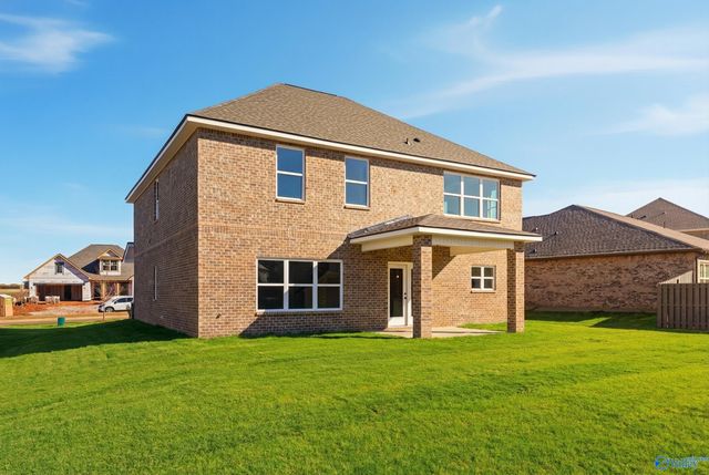 29525 Crawfish Drive, Harvest, AL 35749