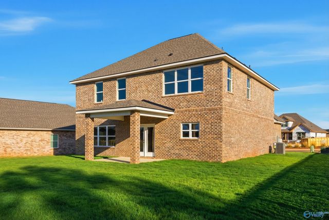 29525 Crawfish Drive, Harvest, AL 35749