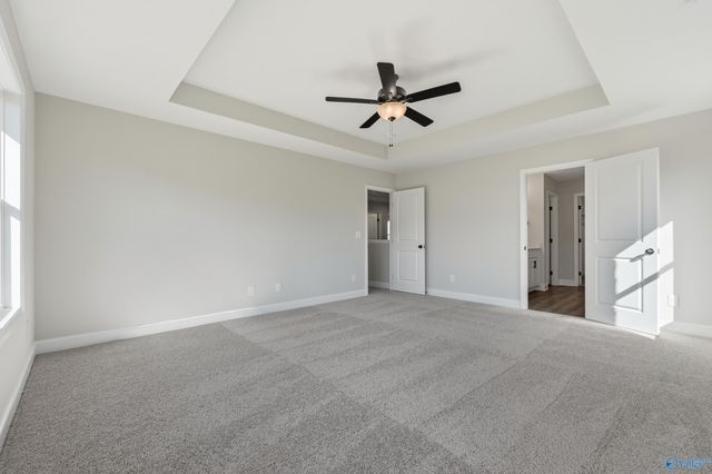 29525 Crawfish Drive, Harvest, AL 35749
