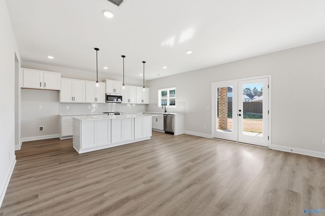 29525 Crawfish Drive, Harvest, AL 35749