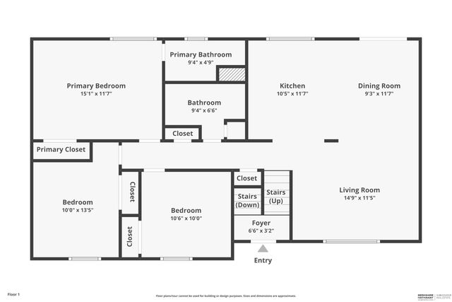 3302 E Dutchman Circle, Bellevue, NE 68123