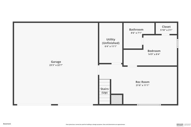 3302 E Dutchman Circle, Bellevue, NE 68123