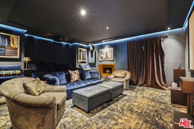 23255 Mariposa De Oro Street, Malibu, CA 90265