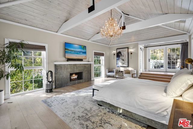 23255 Mariposa De Oro Street, Malibu, CA 90265