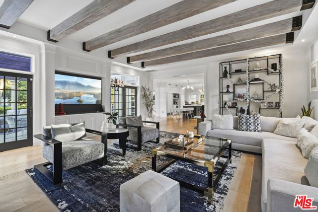 23255 Mariposa De Oro Street, Malibu, CA 90265