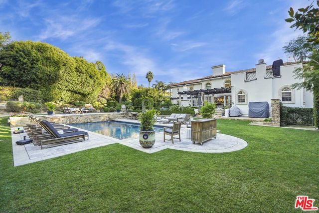 23255 Mariposa De Oro Street, Malibu, CA 90265
