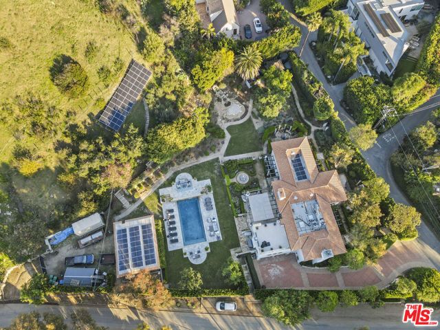 23255 Mariposa De Oro Street, Malibu, CA 90265