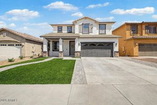 3912 E BLUE SPRUCE Lane, Gilbert, AZ 85298