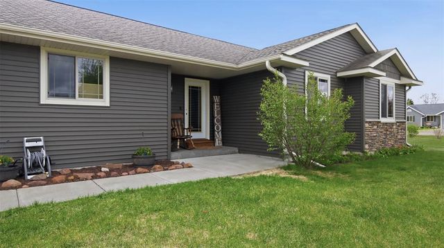 14313 44th Avenue, Chippewa Falls, WI 54729