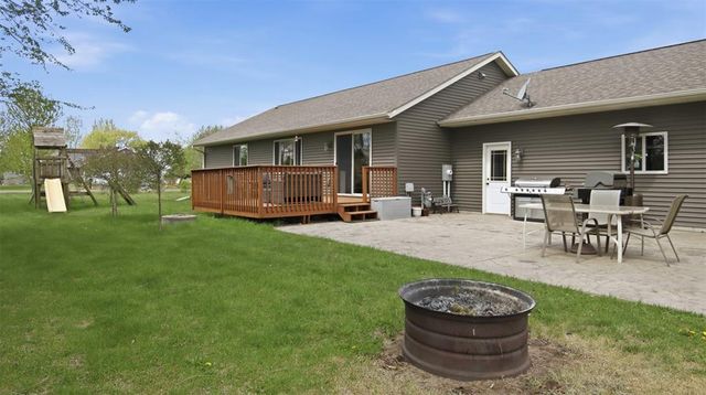 14313 44th Avenue, Chippewa Falls, WI 54729