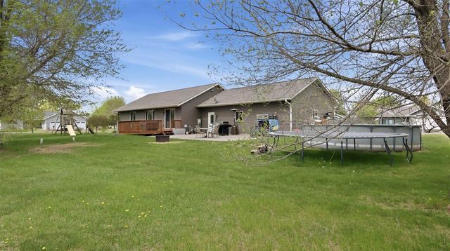 14313 44th Avenue, Chippewa Falls, WI 54729