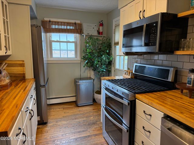805 Dudley Lane, Point Pleasant, NJ 08742