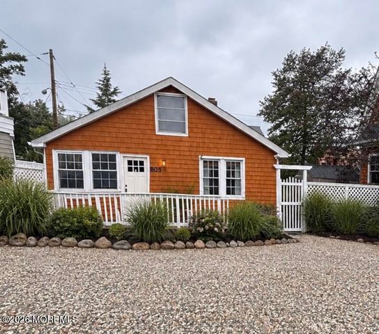 805 Dudley Lane, Point Pleasant, NJ 08742