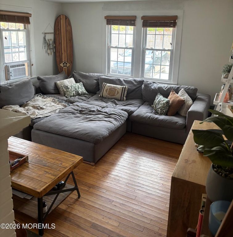 805 Dudley Lane, Point Pleasant, NJ 08742