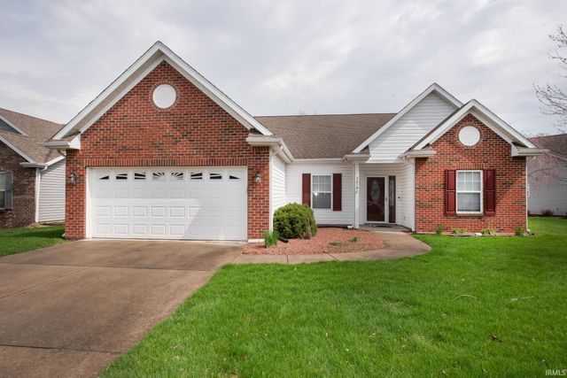 3654 Chesterfield Way, West Lafayette, IN 47906