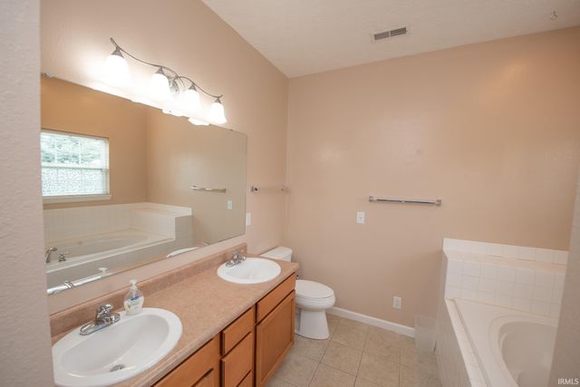 3654 Chesterfield Way, West Lafayette, IN 47906