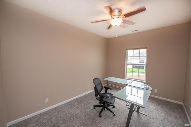 3654 Chesterfield Way, West Lafayette, IN 47906