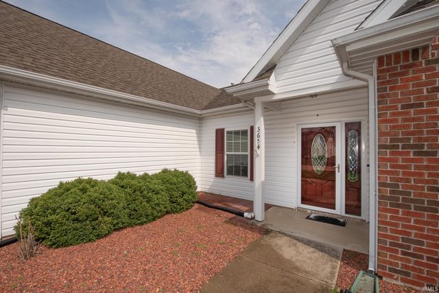 3654 Chesterfield Way, West Lafayette, IN 47906