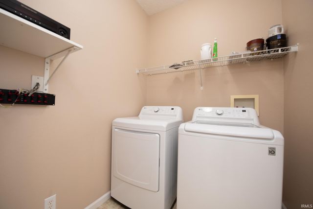 3654 Chesterfield Way, West Lafayette, IN 47906