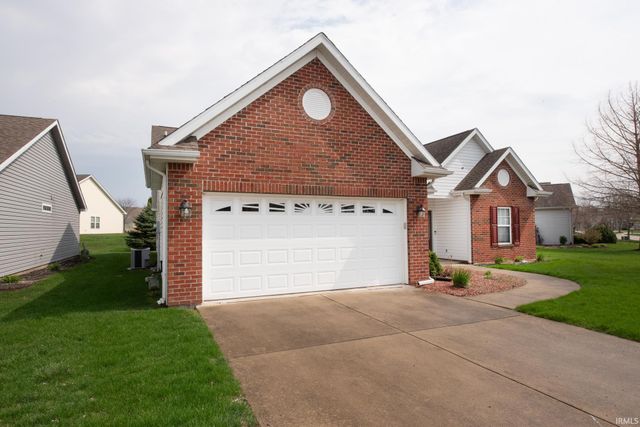 3654 Chesterfield Way, West Lafayette, IN 47906