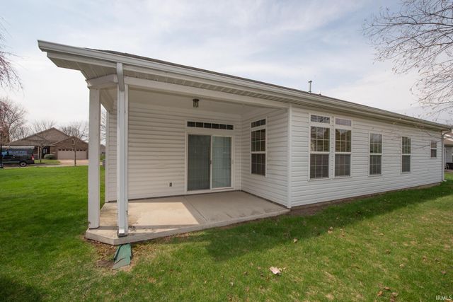3654 Chesterfield Way, West Lafayette, IN 47906