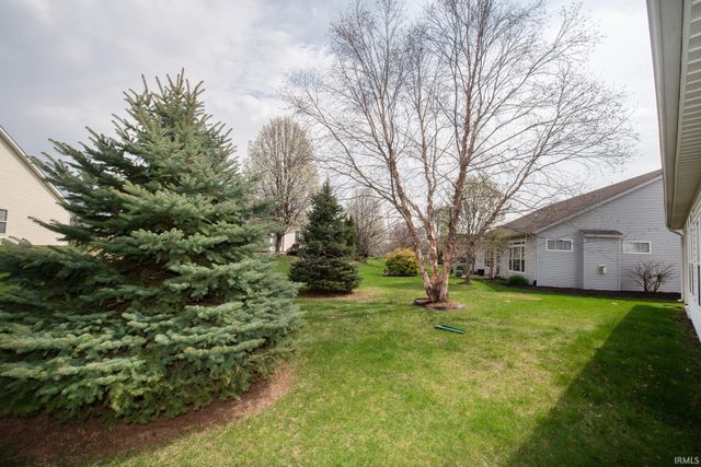 3654 Chesterfield Way, West Lafayette, IN 47906