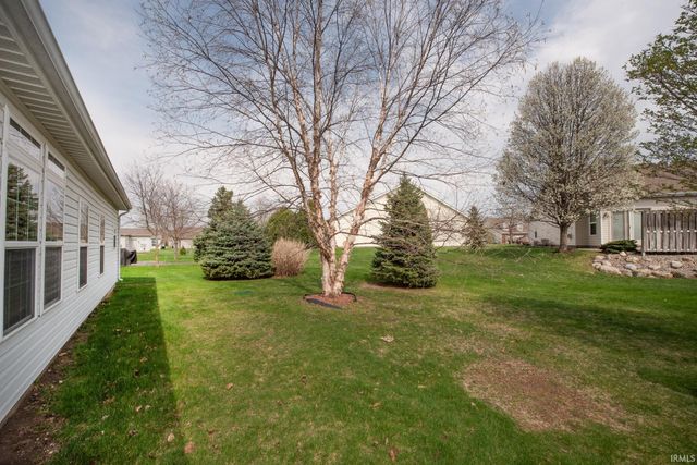 3654 Chesterfield Way, West Lafayette, IN 47906